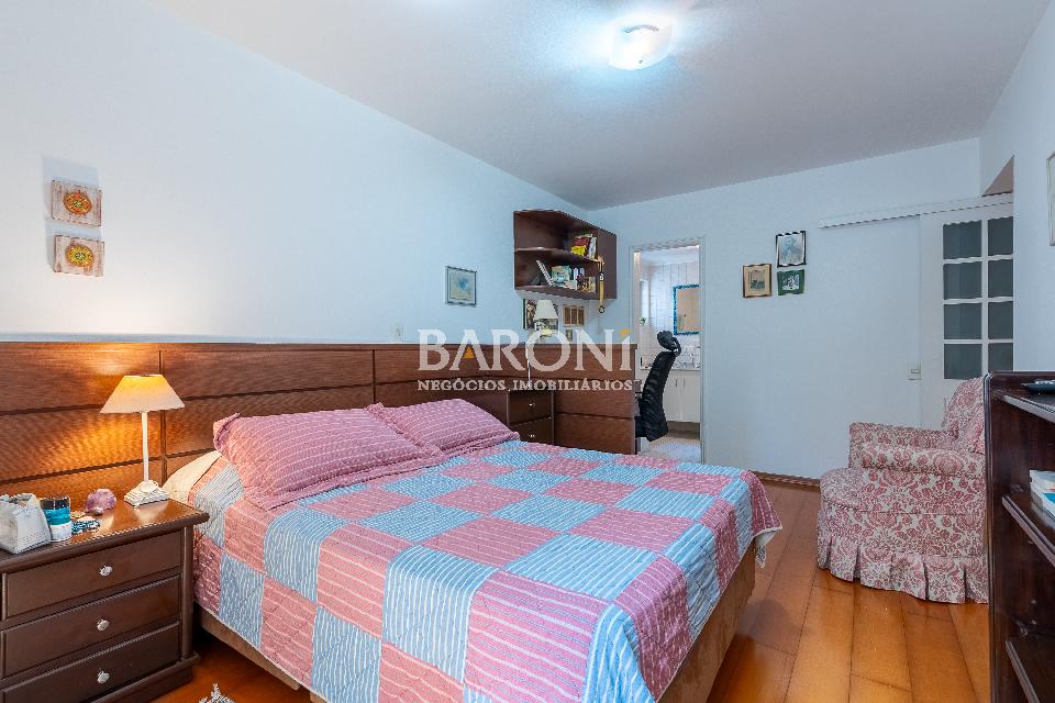 Apartamento - Morro Dos Ingleses