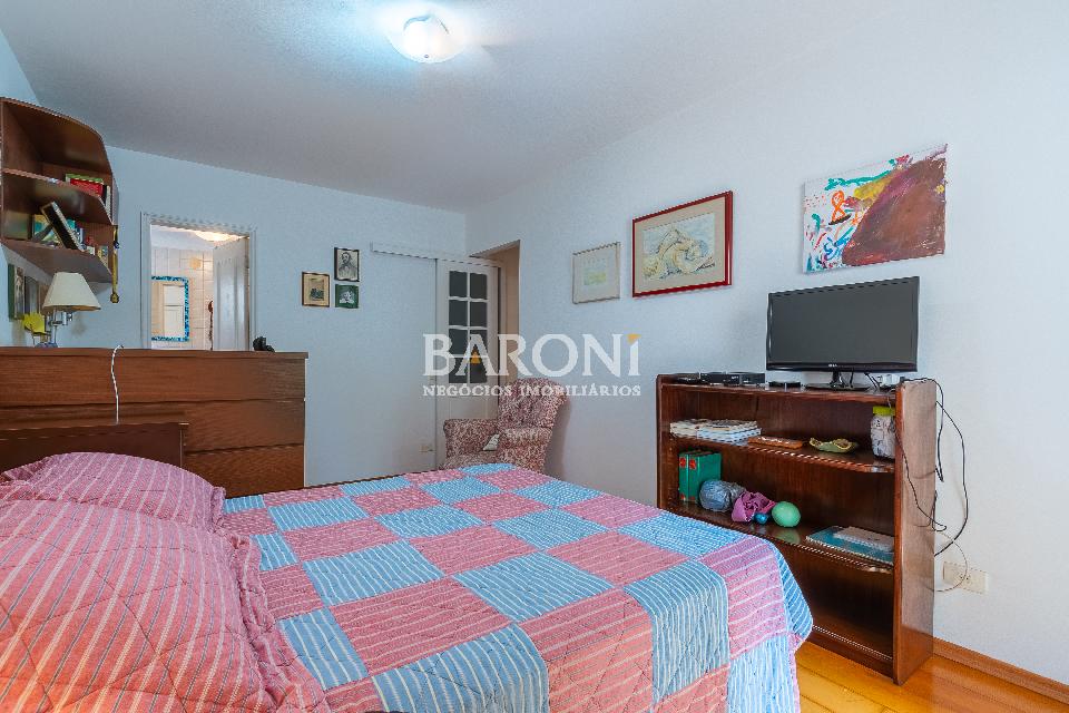 Apartamento - Morro Dos Ingleses