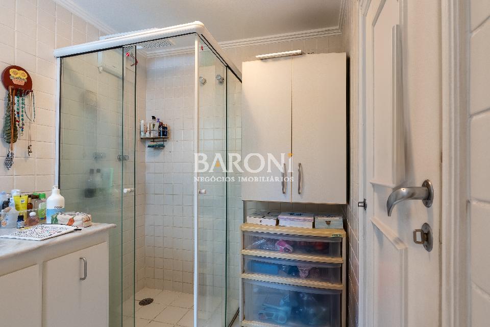 Apartamento - Morro Dos Ingleses