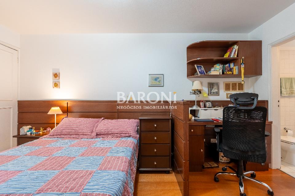 Apartamento - Morro Dos Ingleses