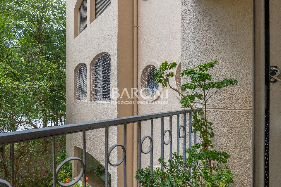 Apartamento - Morro Dos Ingleses