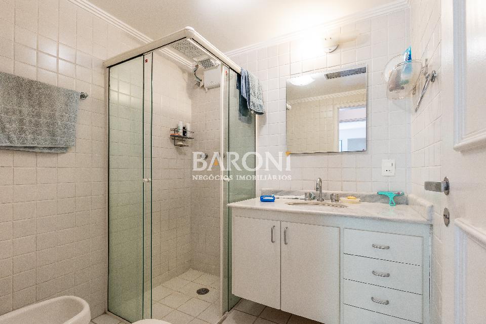 Apartamento - Morro Dos Ingleses