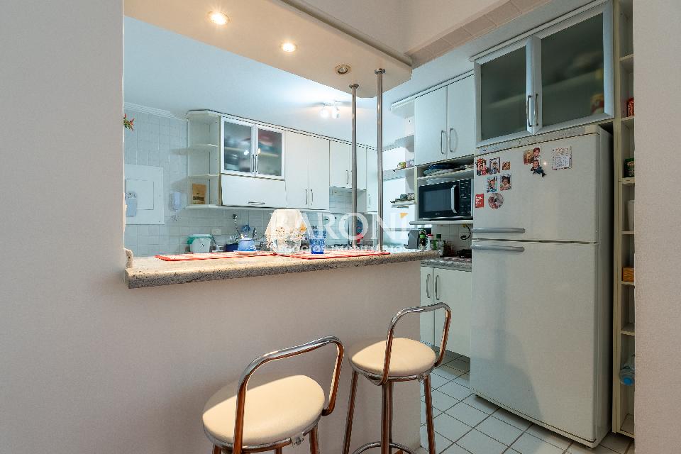 Apartamento - Morro Dos Ingleses