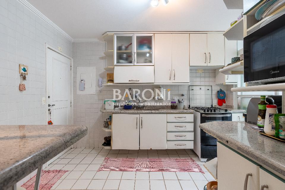 Apartamento - Morro Dos Ingleses