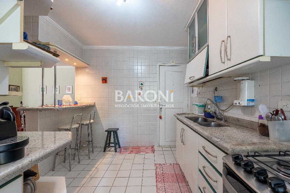 Apartamento - Morro Dos Ingleses