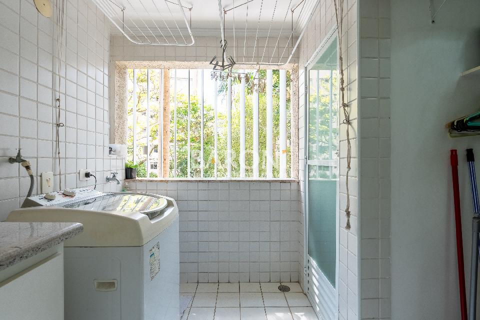 Apartamento - Morro Dos Ingleses