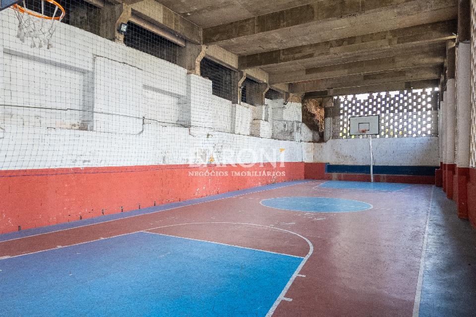 Apartamento - Morro Dos Ingleses