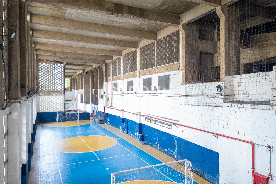 Apartamento - Morro Dos Ingleses