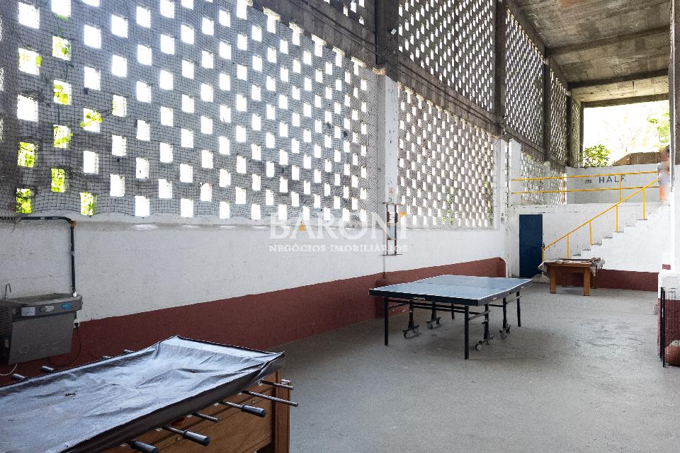 Apartamento - Morro Dos Ingleses