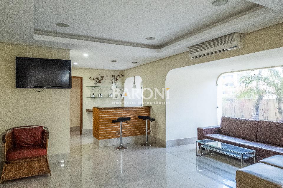 Apartamento - Morro Dos Ingleses