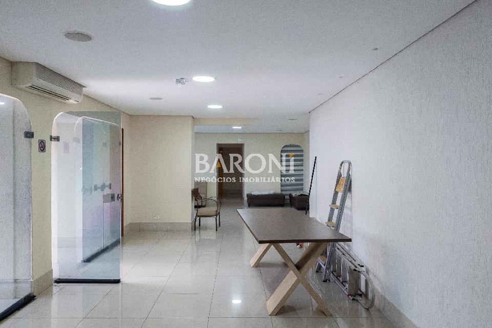 Apartamento - Morro Dos Ingleses