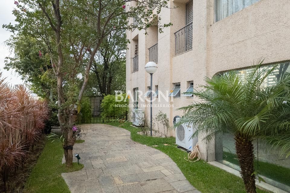 Apartamento - Morro Dos Ingleses