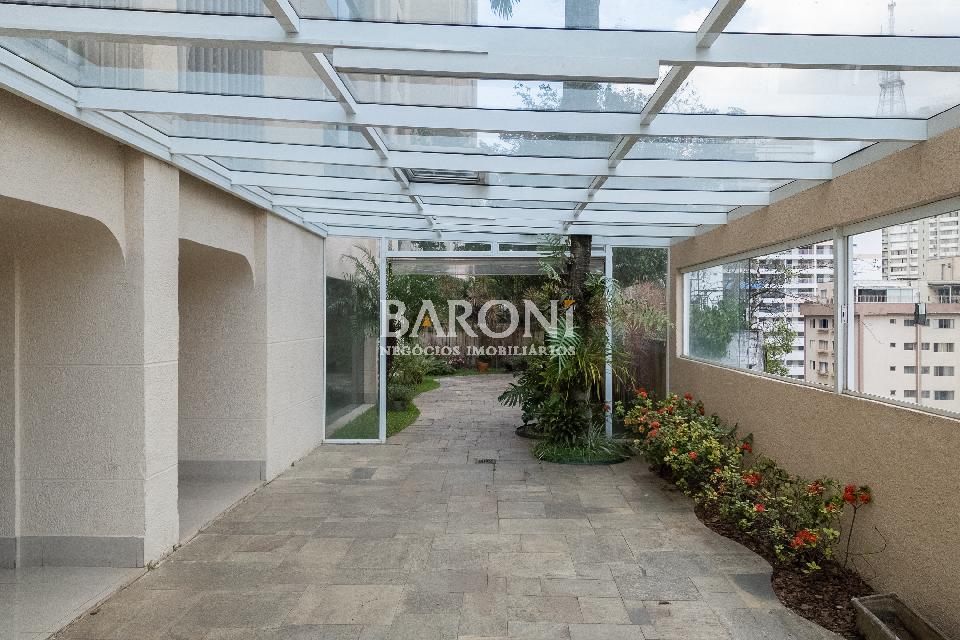 Apartamento - Morro Dos Ingleses