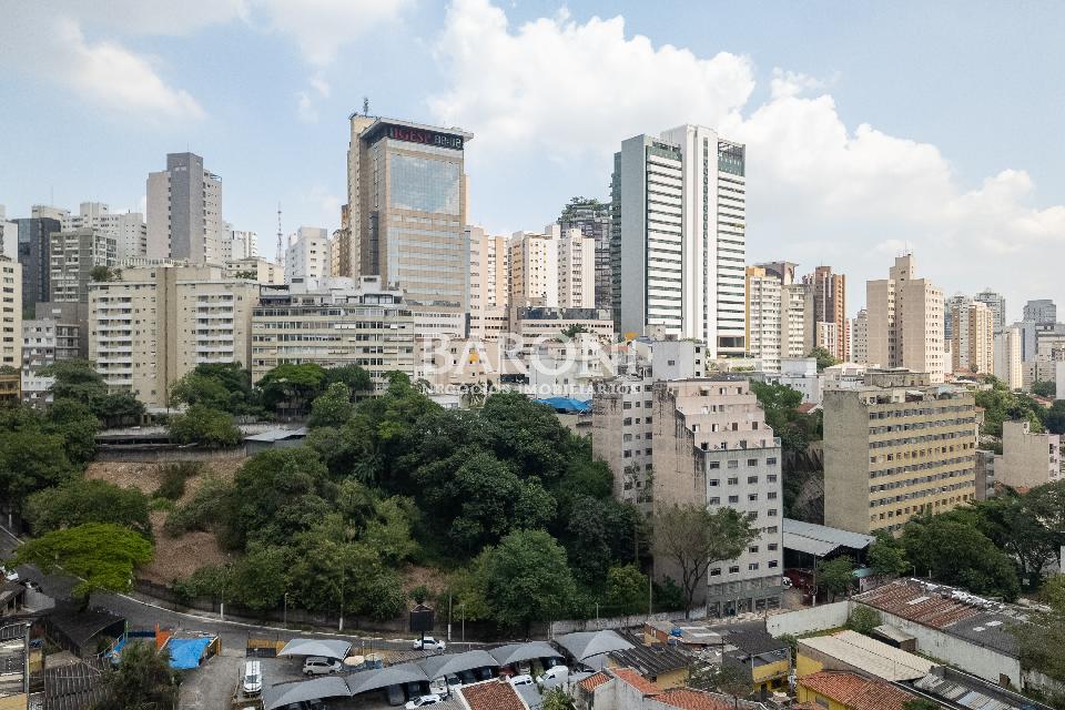Apartamento - Morro Dos Ingleses