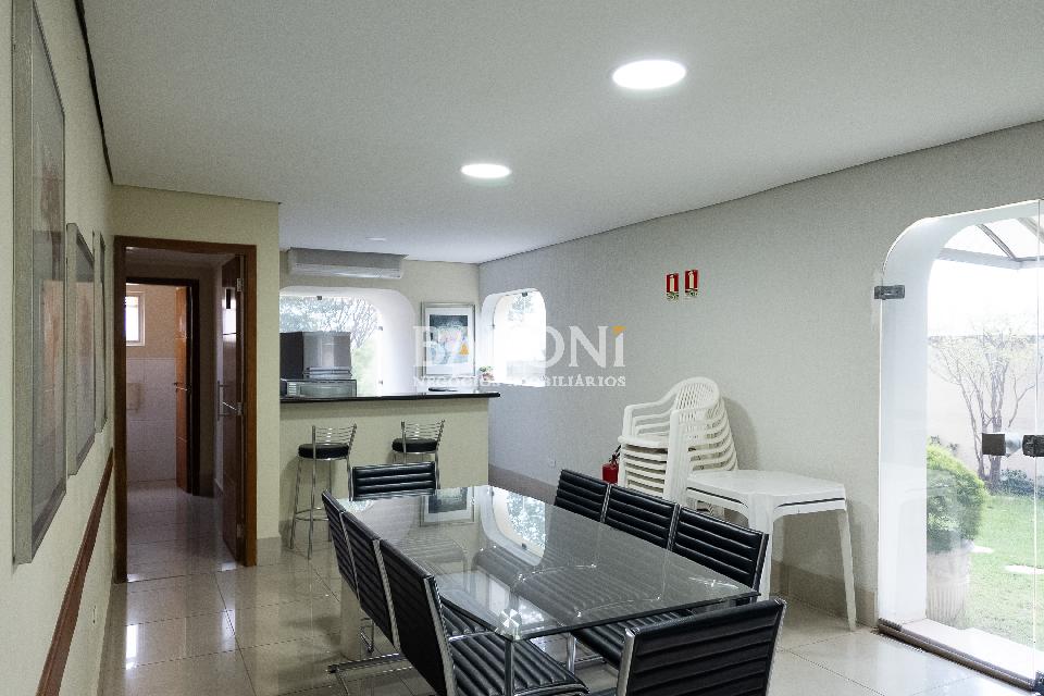 Apartamento - Morro Dos Ingleses