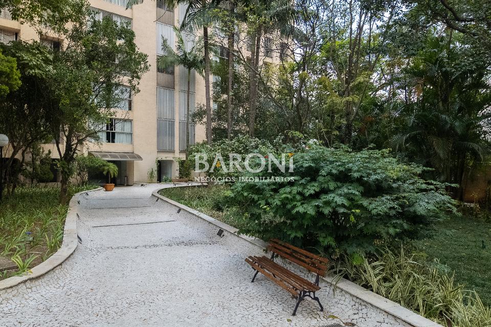 Apartamento - Morro Dos Ingleses