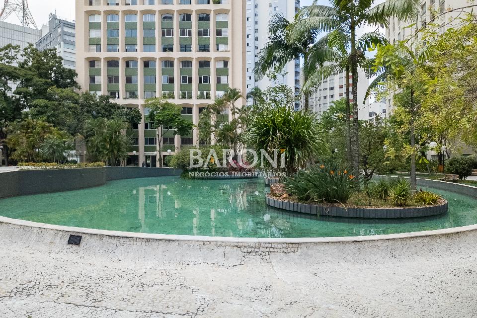 Apartamento - Morro Dos Ingleses