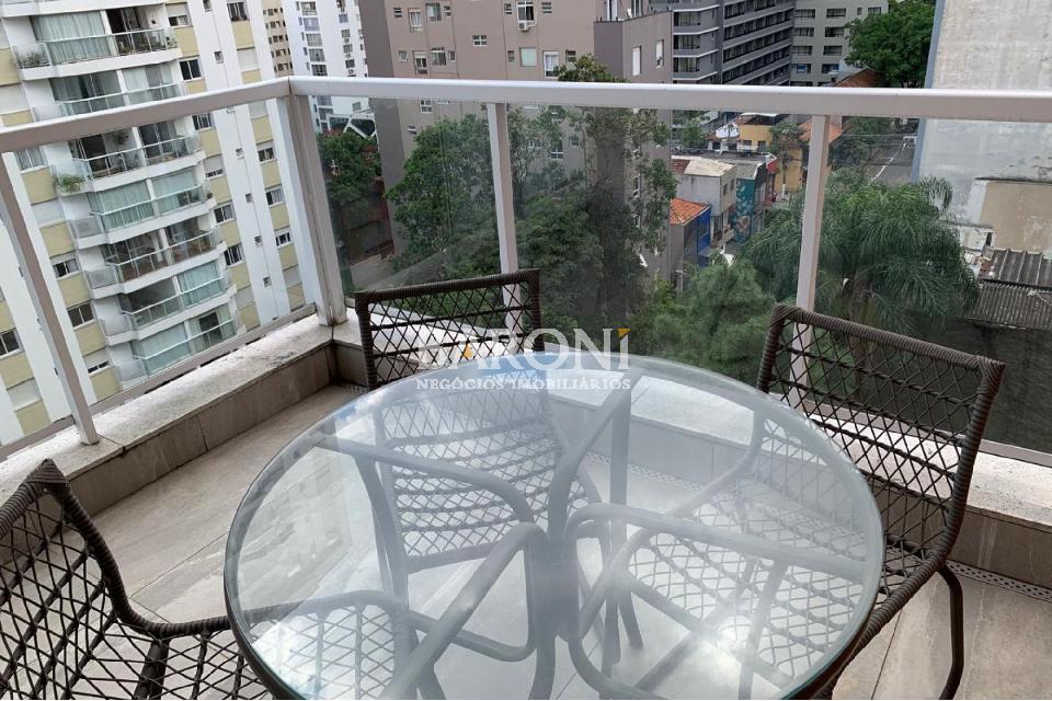 Apartamento - Jardim América