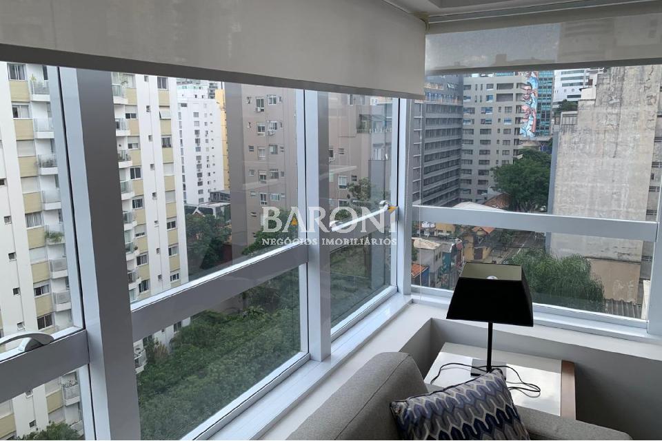 Apartamento - Jardim América