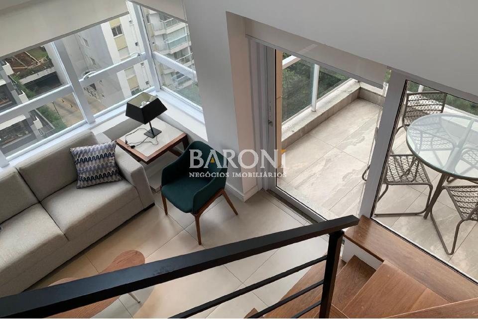 Apartamento - Jardim América