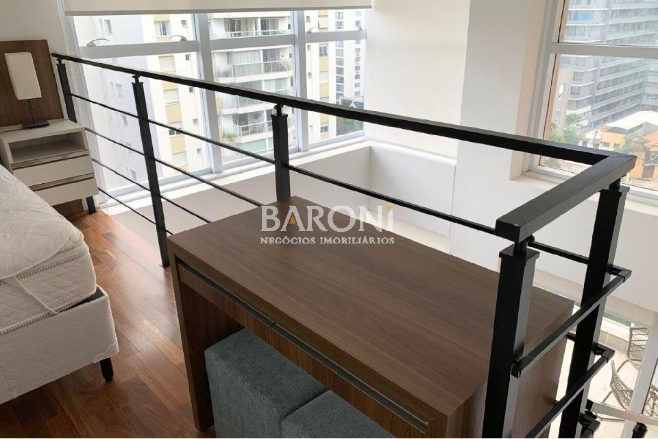 Apartamento - Jardim América
