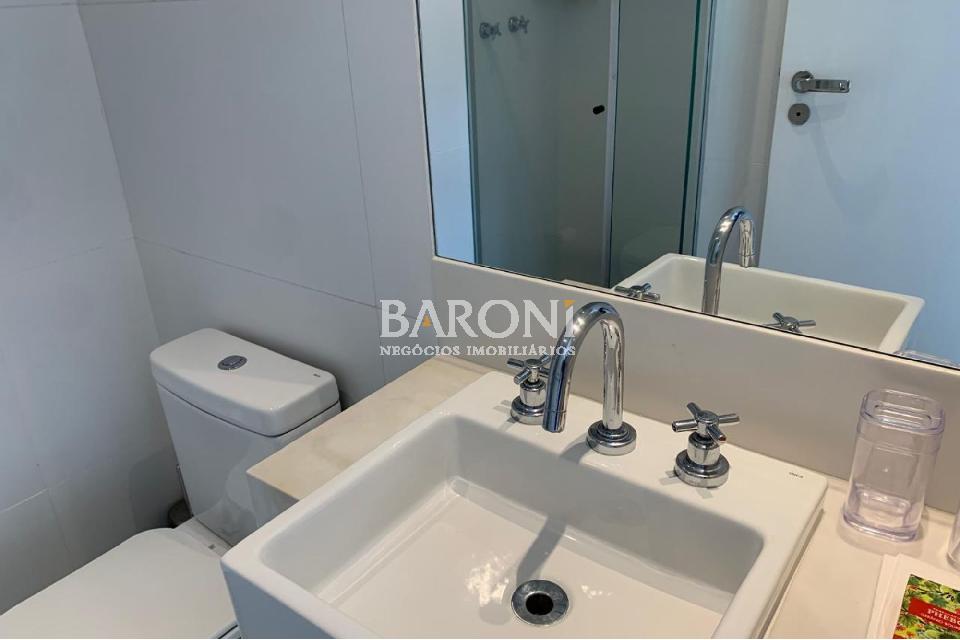 Apartamento - Jardim América