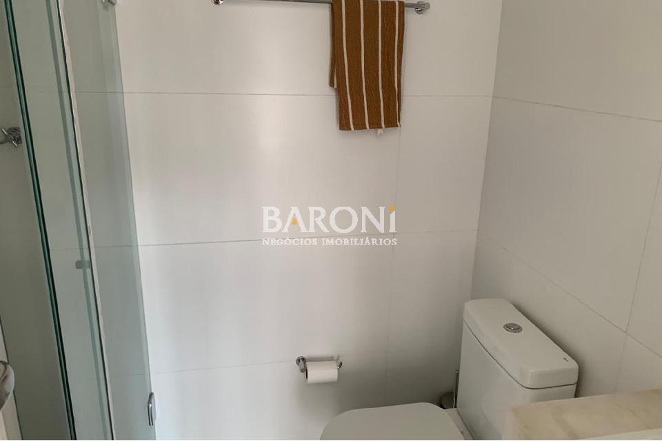 Apartamento - Jardim América