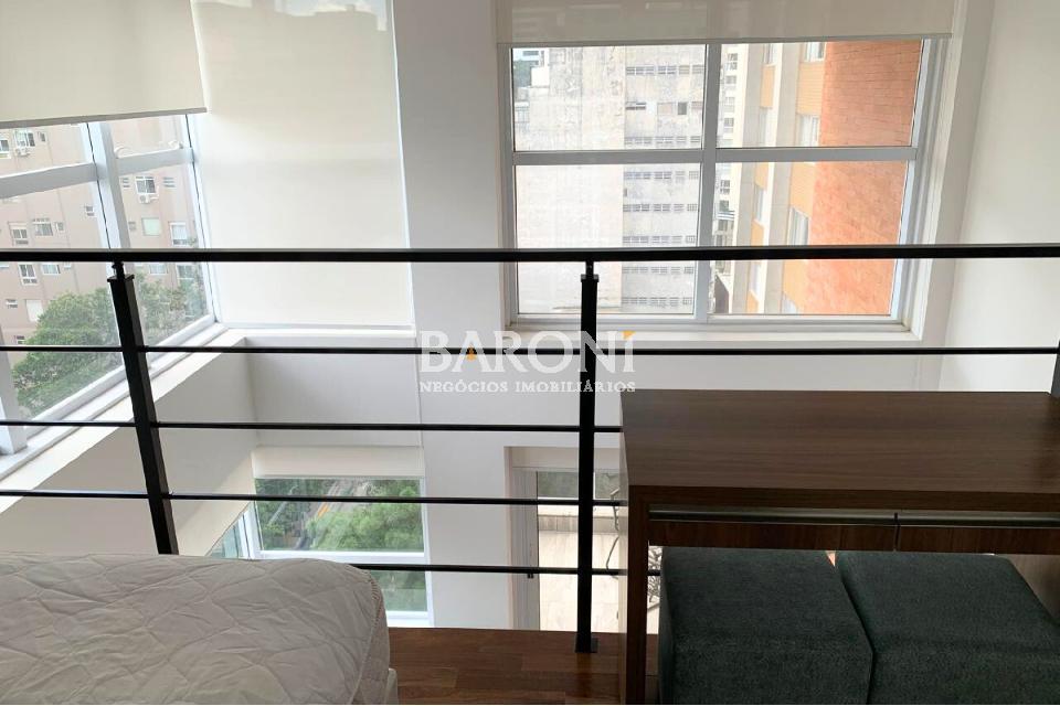 Apartamento - Jardim América