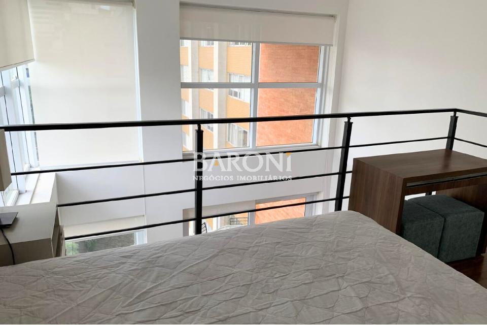 Apartamento - Jardim América