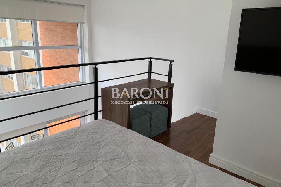 Apartamento - Jardim América