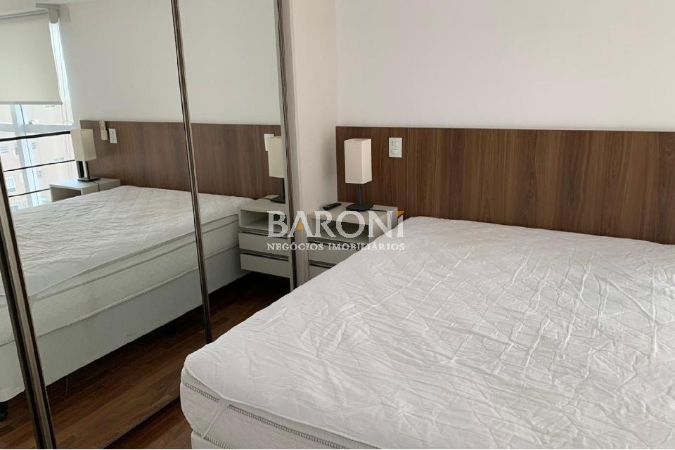 Apartamento - Jardim América