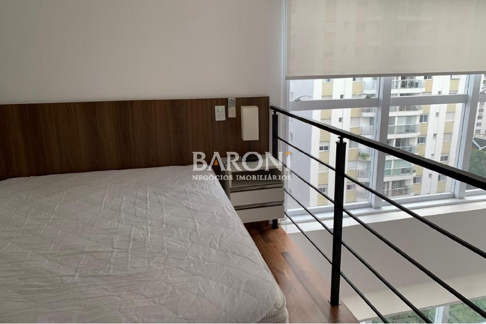 Apartamento - Jardim América