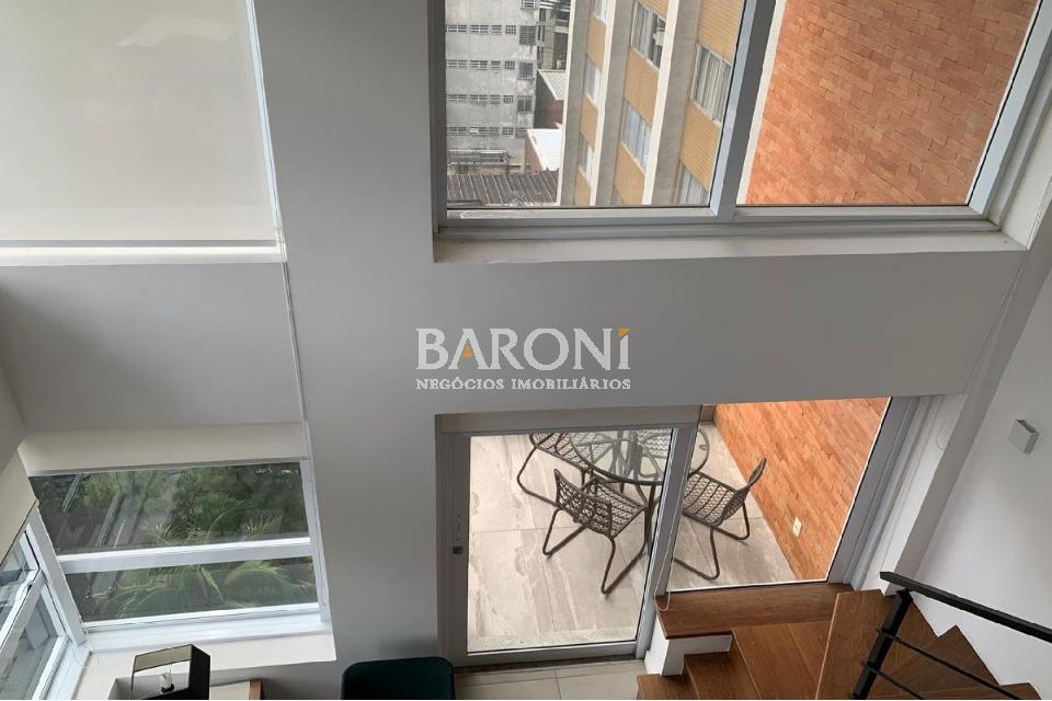 Apartamento - Jardim América