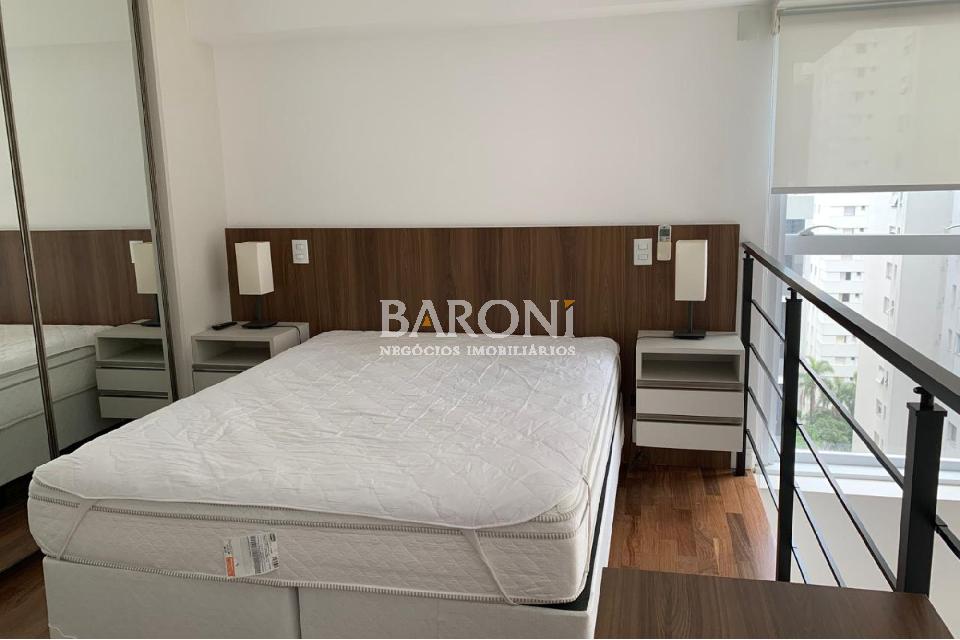 Apartamento - Jardim América