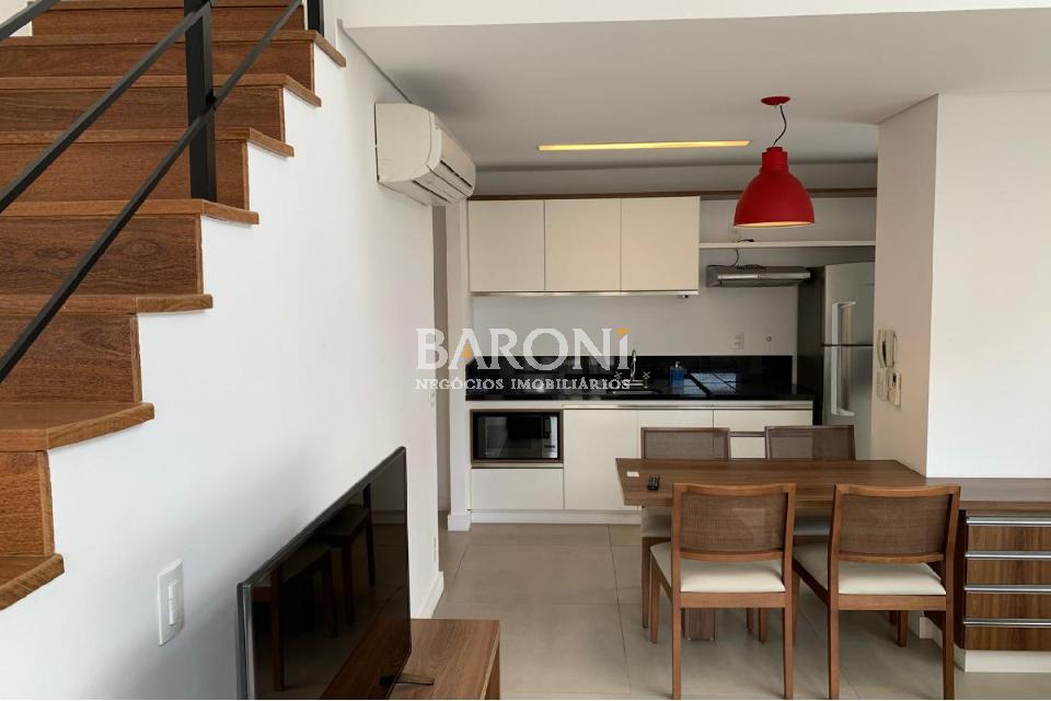 Apartamento - Jardim América