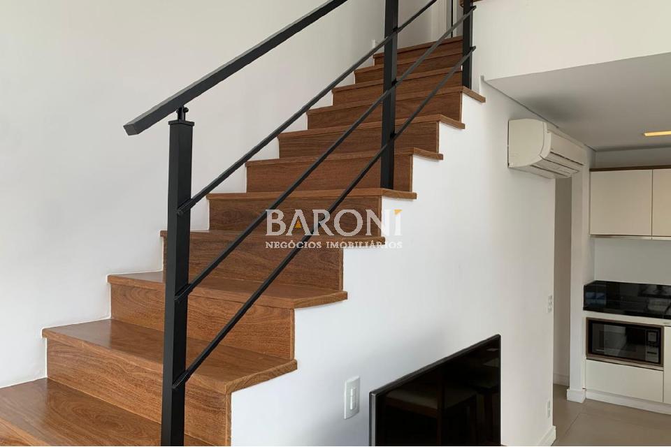 Apartamento - Jardim América