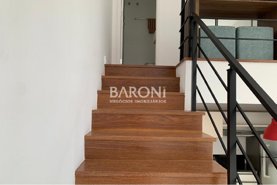 Apartamento - Jardim América