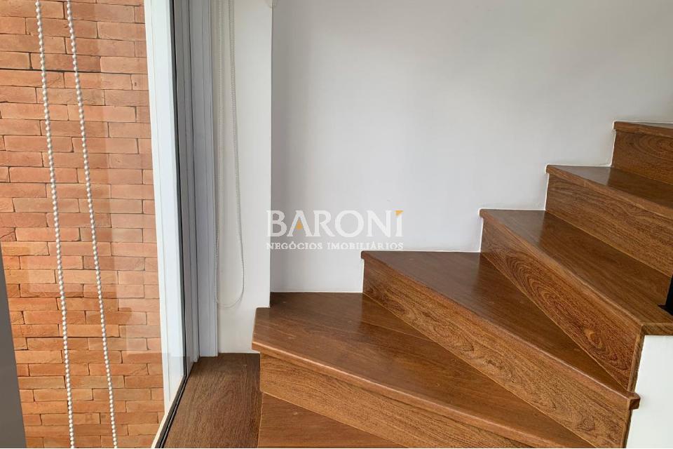 Apartamento - Jardim América