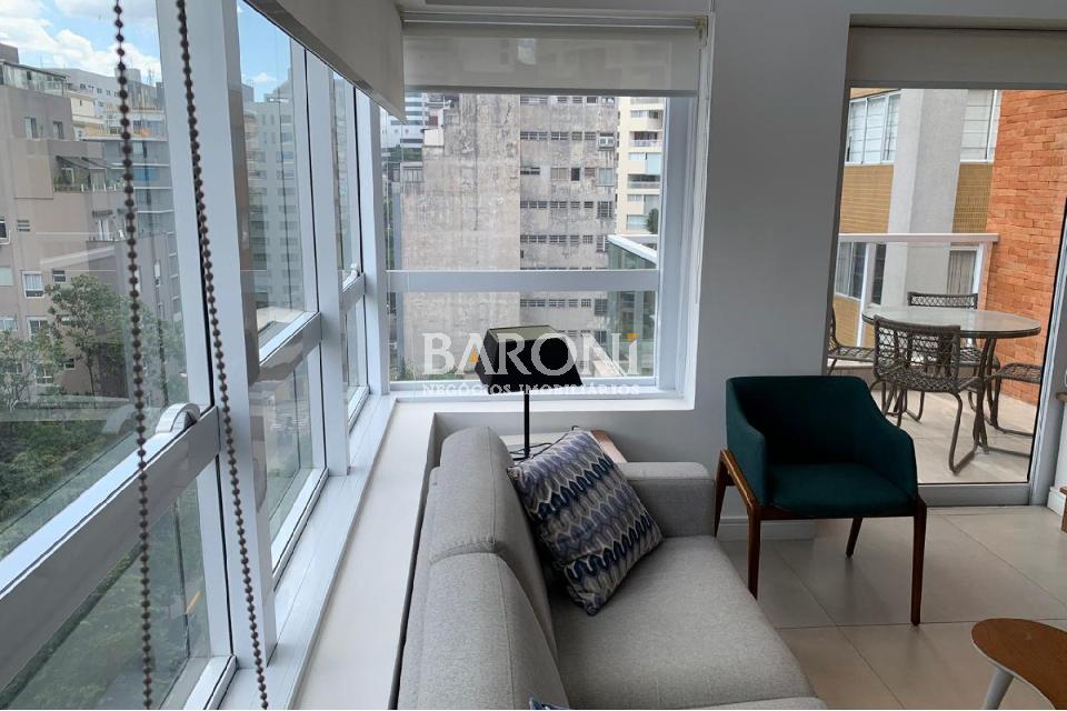 Apartamento - Jardim América