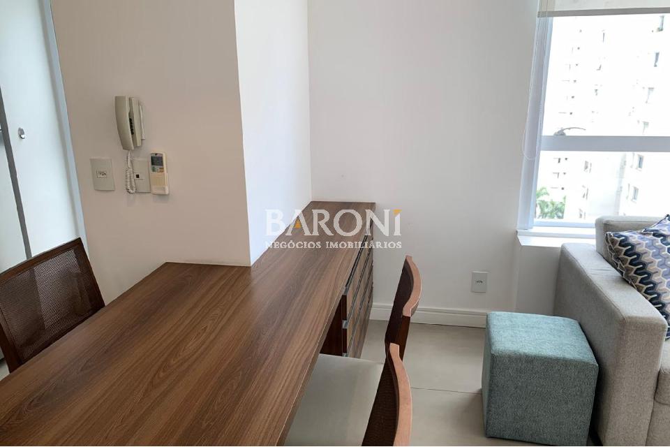 Apartamento - Jardim América