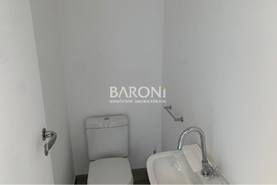 Apartamento - Jardim América