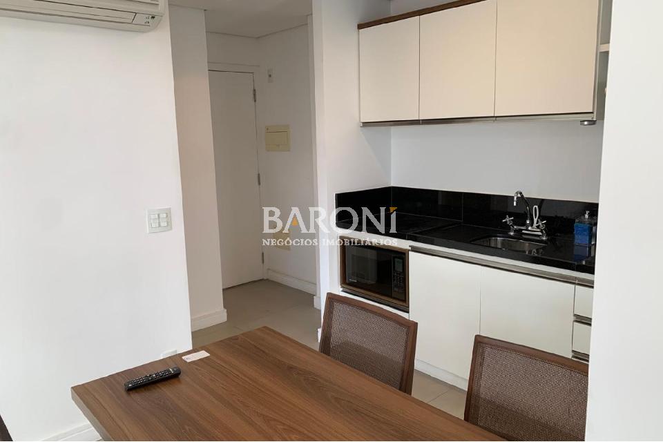 Apartamento - Jardim América