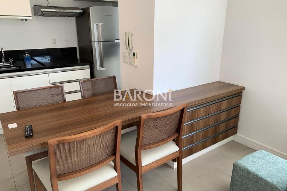 Apartamento - Jardim América