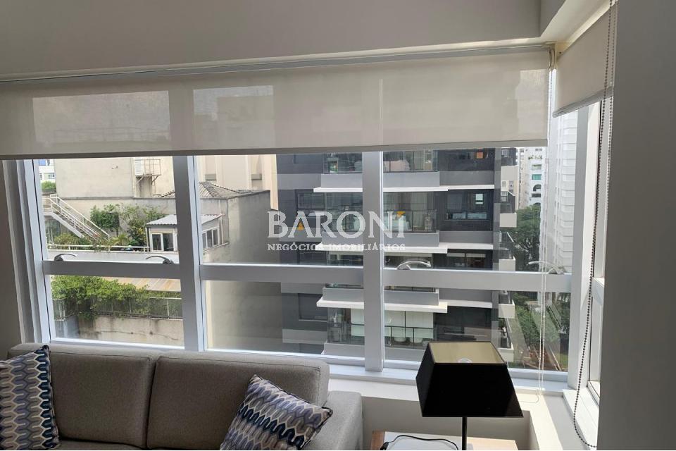 Apartamento - Jardim América