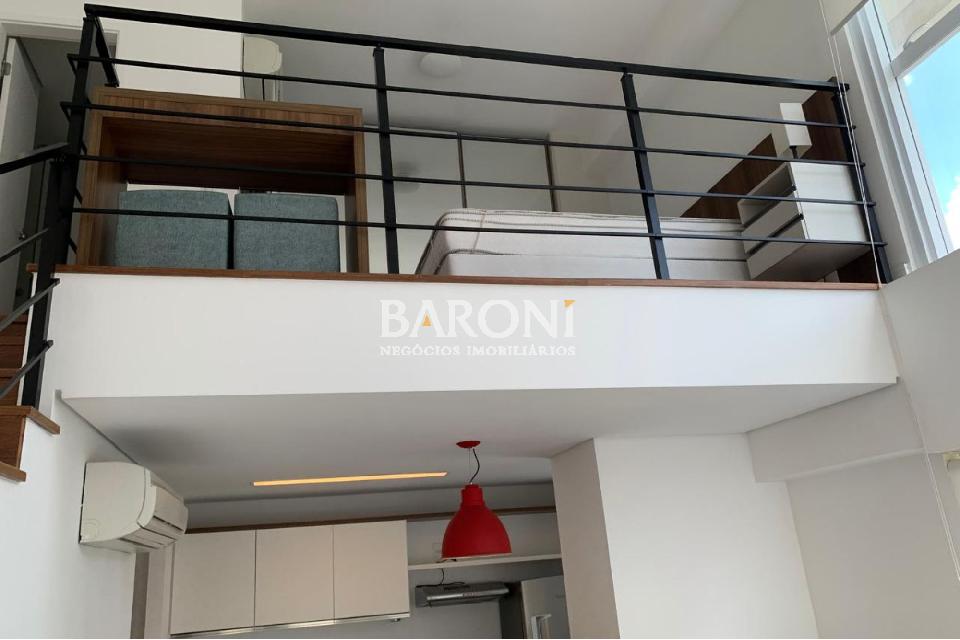 Apartamento - Jardim América