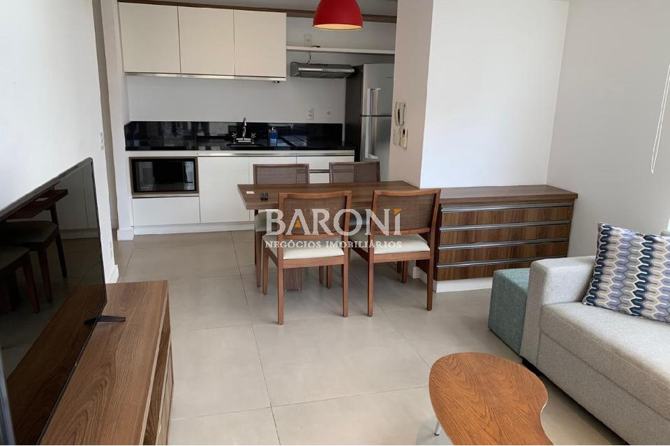 Apartamento - Jardim América