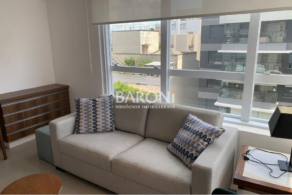 Apartamento - Jardim América