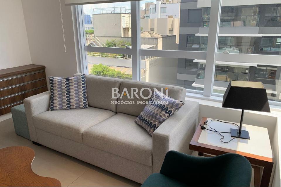 Apartamento - Jardim América