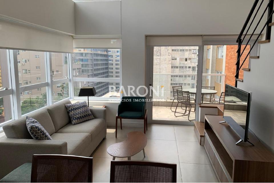 Apartamento - Jardim América