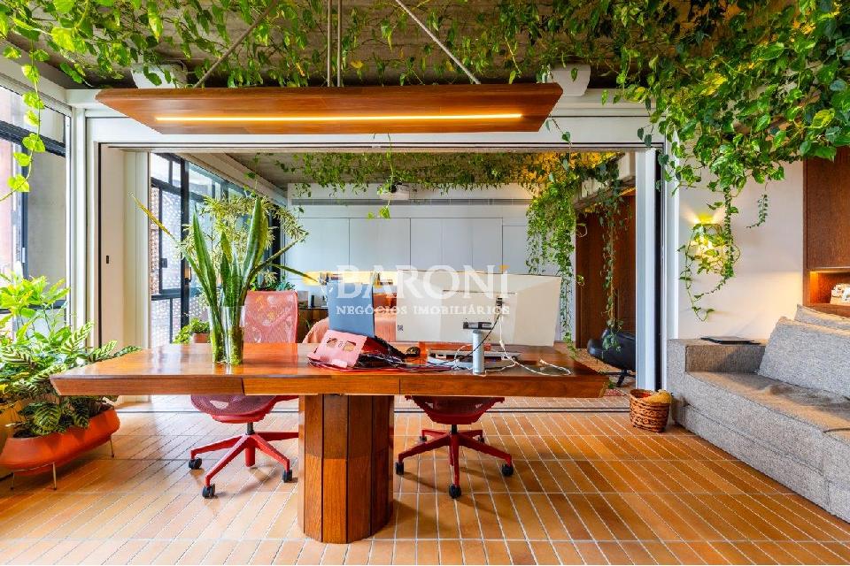 Apartamento - Higienópolis